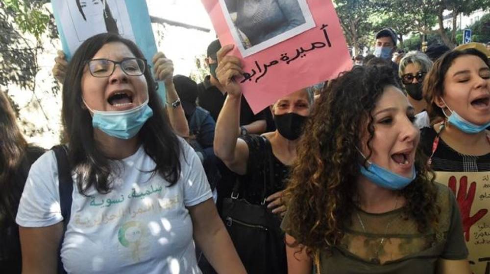 جرائم قتل النساء وصلت لذروتها في لبنان... اليكم الأسباب!