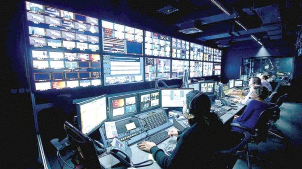 نقابة الإعلان تطلق دراسة جديدة حول حضور الإذاعة والصحف والمواقع الإخبارية
