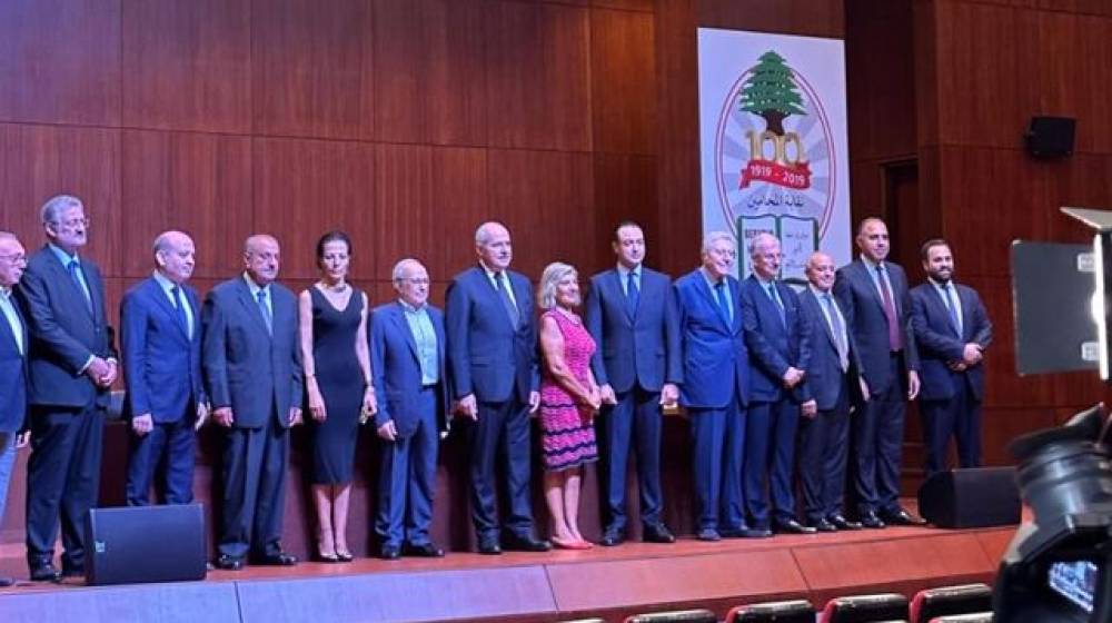 في ذكرى 4 آب... ندوةٌ لمكتب الادعاء في نقابة المحامين
