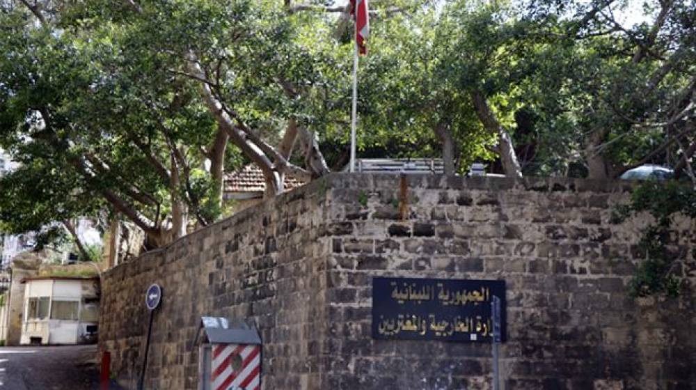 بعد المجازر... شكوى جديدة من لبنان ضد إسرائيل