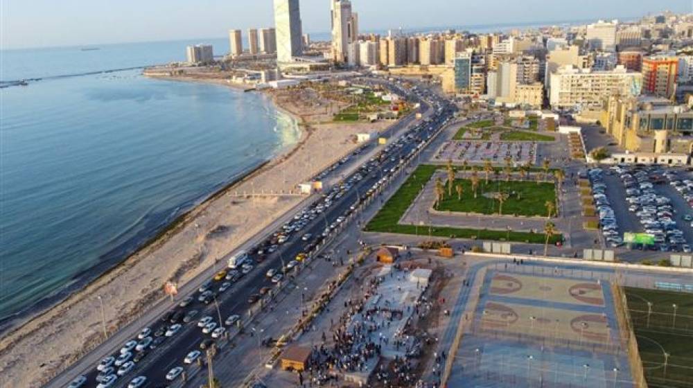 قتيلٌ في طرابلس!