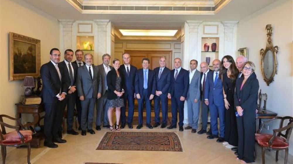 من أجل الوصول لإنتخاب رئيس... كنعان: الوطن أولاً والحزب ثانياً