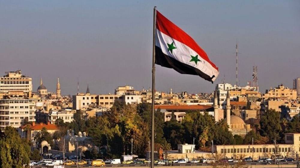 أول دولة في “مجموعة السبع” تستأنف علاقاتها الدبلوماسية مع سوريا