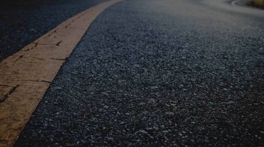 قتيل نتيجة حادث صدم على أوتوستراد الناعمة!