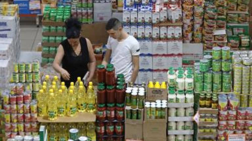 مؤشّر أسعار الاستهلاك يستمرّ بالارتفاع