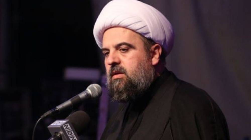 قبلان: المطلوب رئيس قرارات لا رئيس دمية