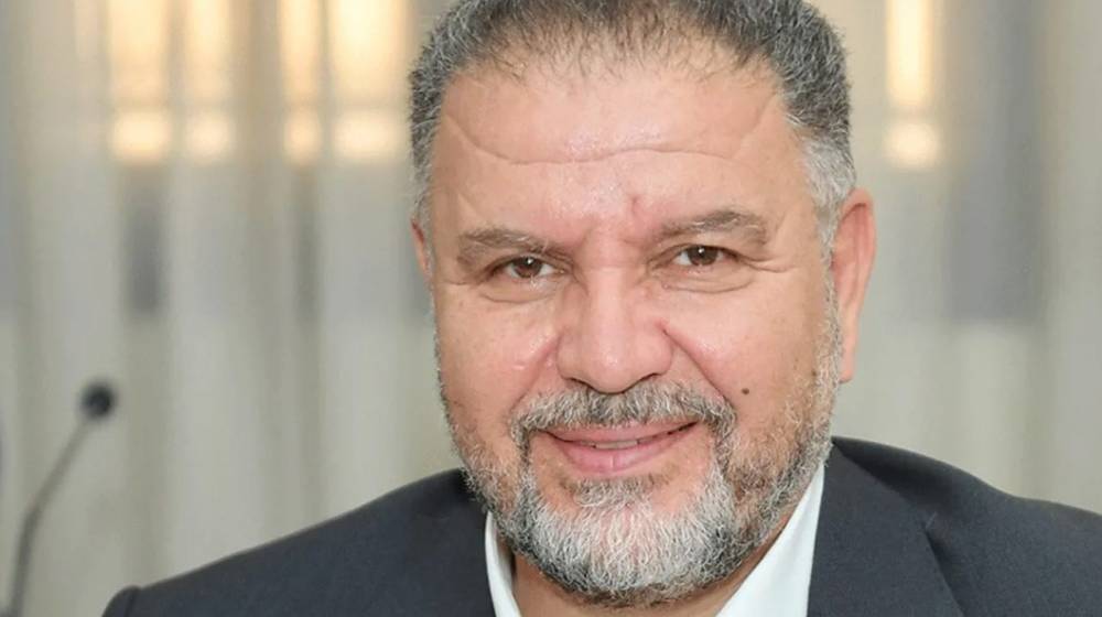 فياض: ما يُعرض على لبنان هو استسلام لا سلام