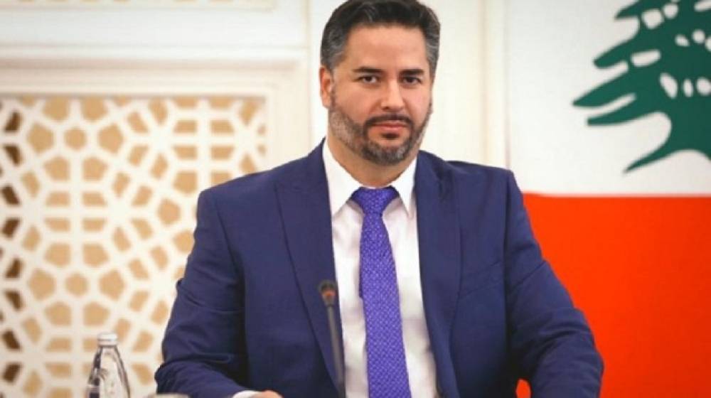 أمين سلام يسقط في الامتحان