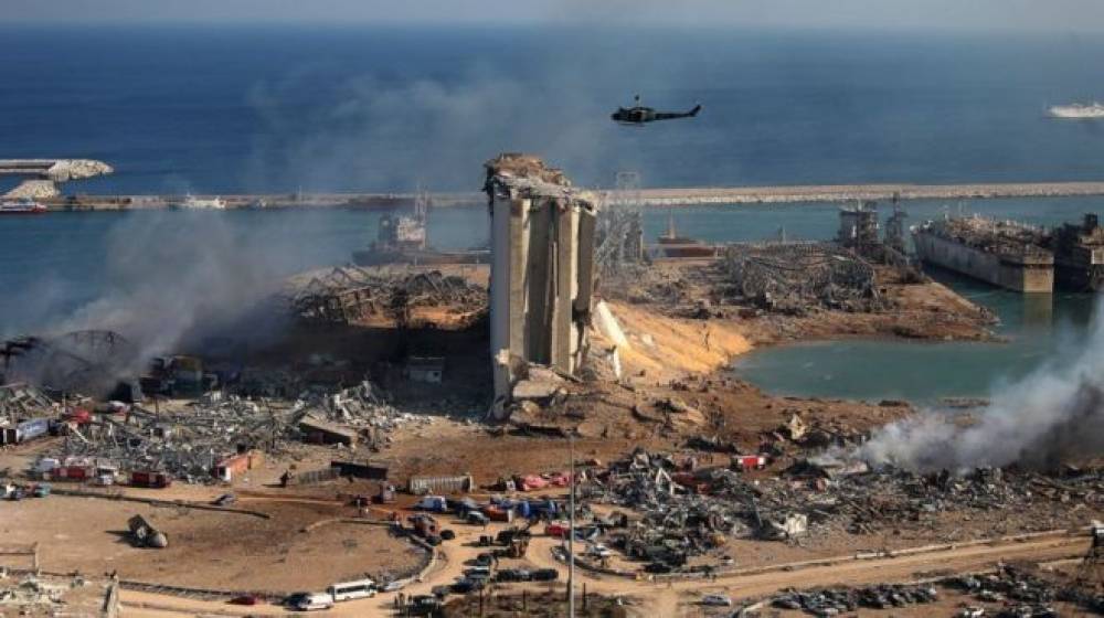 من يعيد للقضاء هيبته؟!… ديانا غسطين