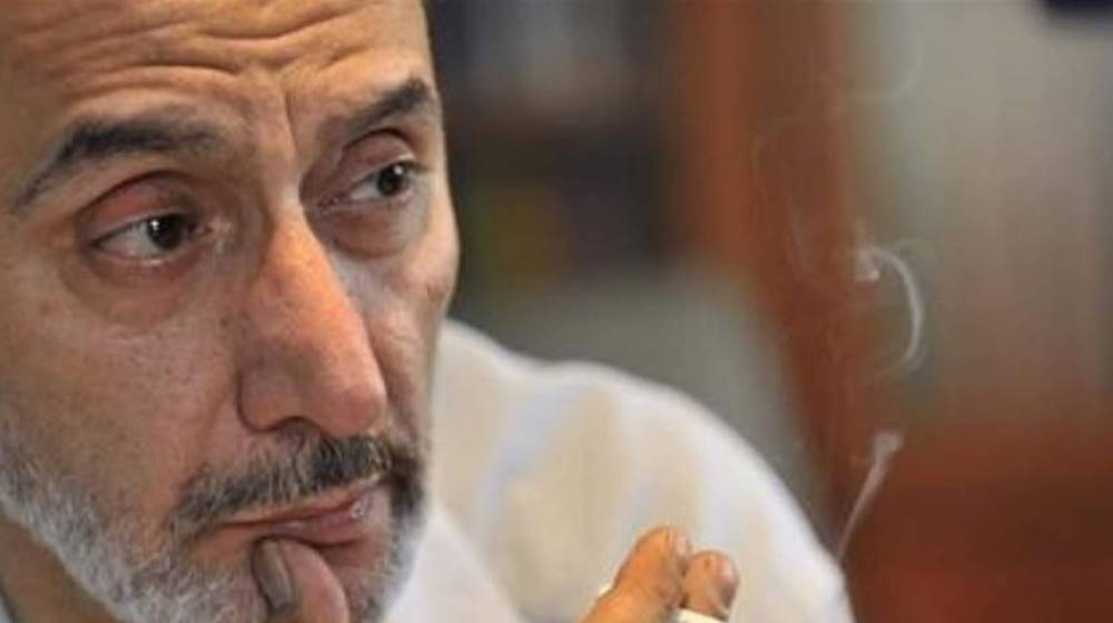 سلام يقلد الراحل زياد الرحباني وسام الأرز الوطني