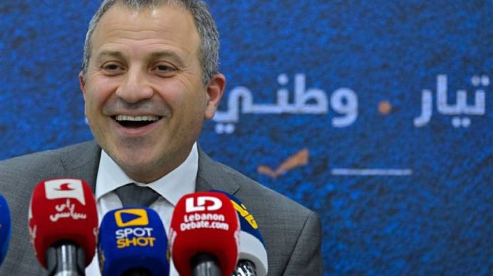 المحاولة الأخيرة لهوكشتين... باسيل: أنا مع 