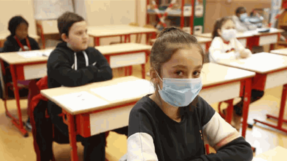 ما جديد انطلاق العام الدراسي؟