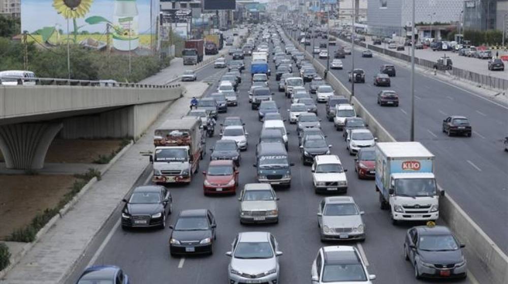 خلال ال 24 ساعه الماضية... قتيلان في حوادث سير