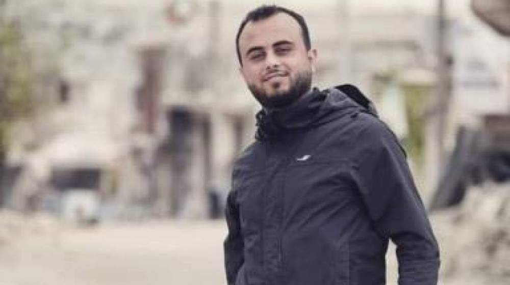 سوريا: المعارضة تعتقل مراسل 
