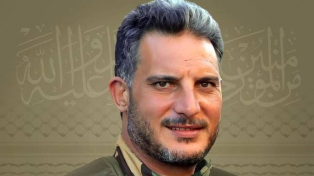 على طريق القدس... حزب الله يزف 