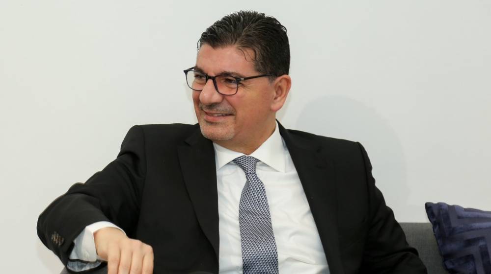 بهاء الحريري أمام إمتحان جديد.. ماذا يحمل في مشروعه؟… غسان ريفي
