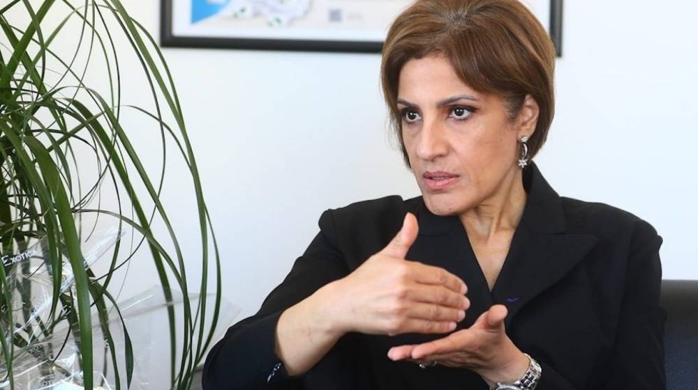 جولة للزين في محطة تمنين لمتابعة مكافحة تلوث نهر الليطاني