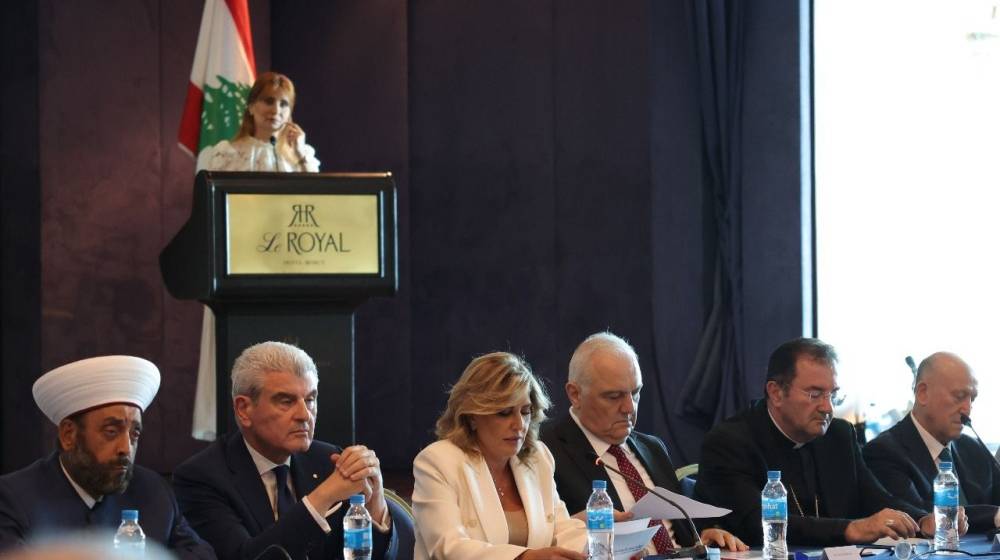 عيسى الخوري: