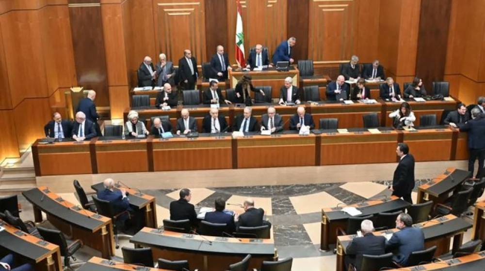 الجلسة التشريعية: سجال في شأن قانون الانتخابات وإصرار على طرحه