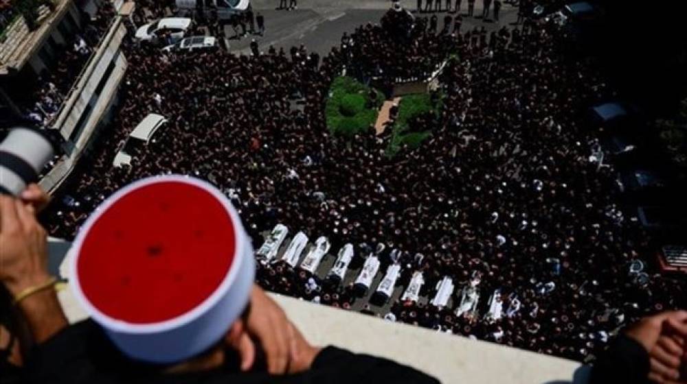 وقائع من الإتصالات بعد حادثة مجدل شمس.. المقاومة: بتضرب منضرب!