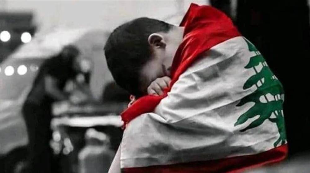 الأزمة تتسع.. أحلام أطفال لبنان في مهب الريح!