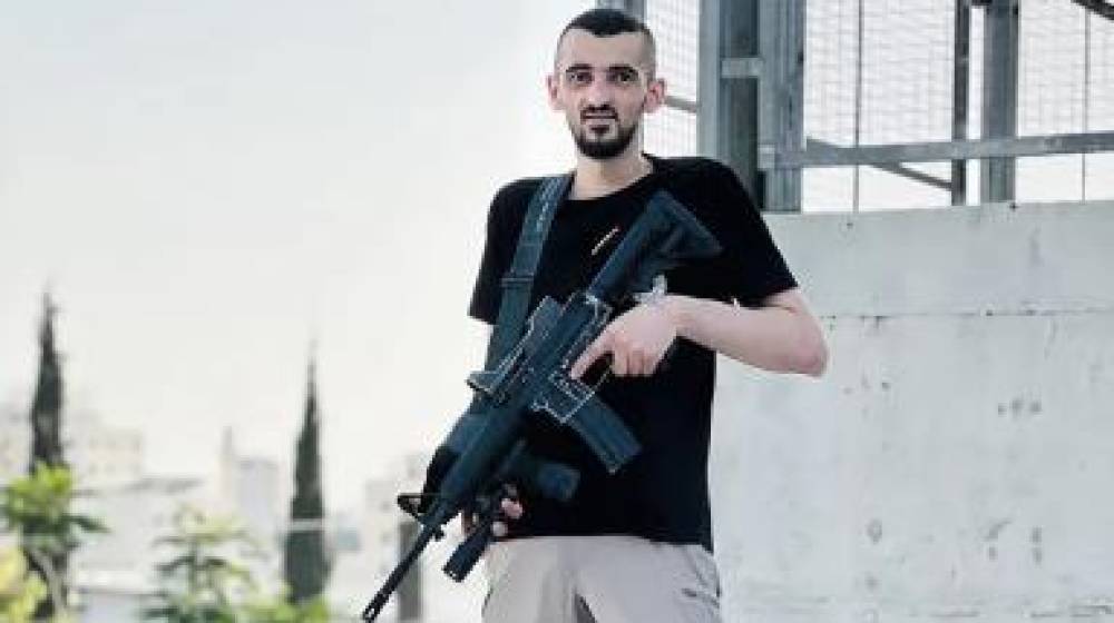 استشهاد 5 فلسطينيين بينهم قائد كتيبة طولكرم 
