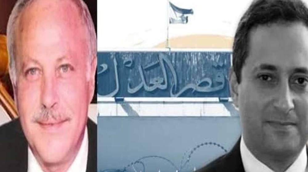 زلزال مدمّر يضرب القضاء!… غسان ريفي