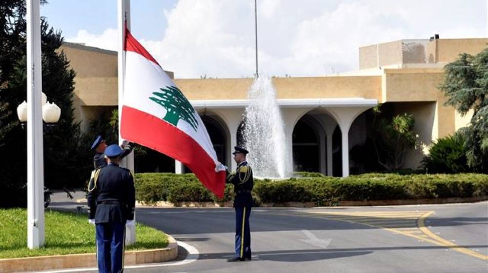 هجوم إستباقي رئاسي... يمنع 