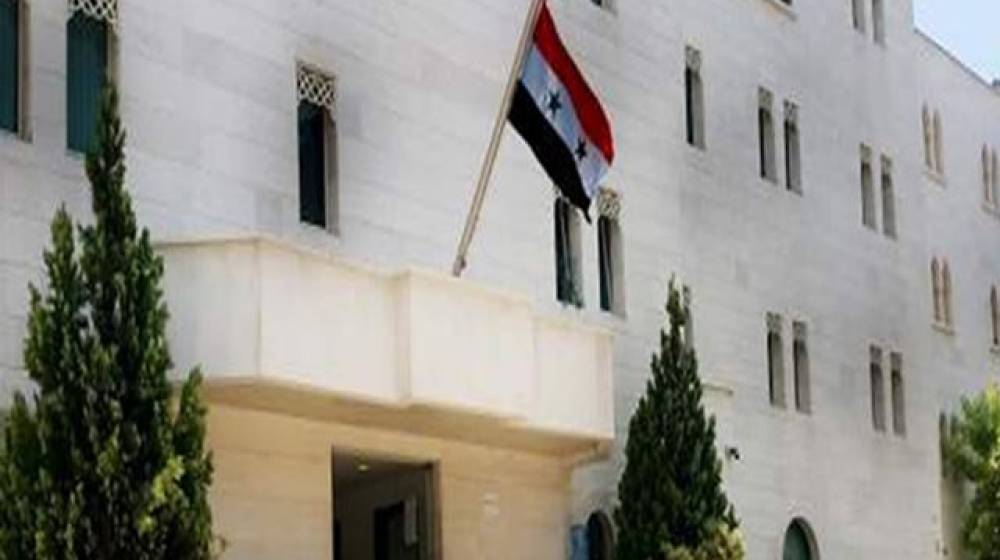 سوريا تنفي فرض أي رسوم على دخول اللبنانيين إلى أراضيها
