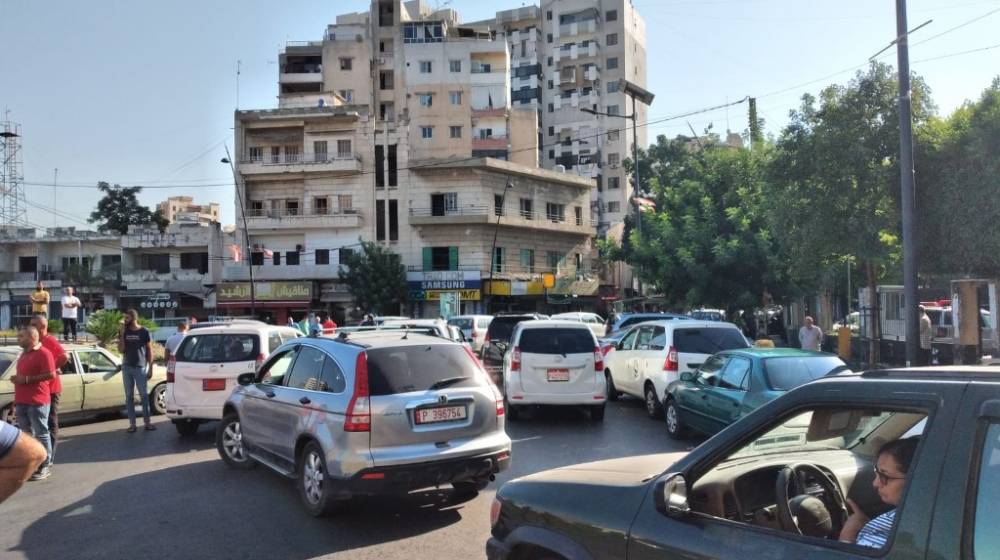 الجيش أعاد فتح هذه الطريق