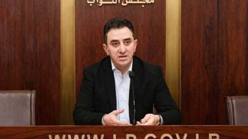 رازي الحاج: قرّرنا التوقّف عن حضور لجنة قانون الانتخاب لهذا السبب