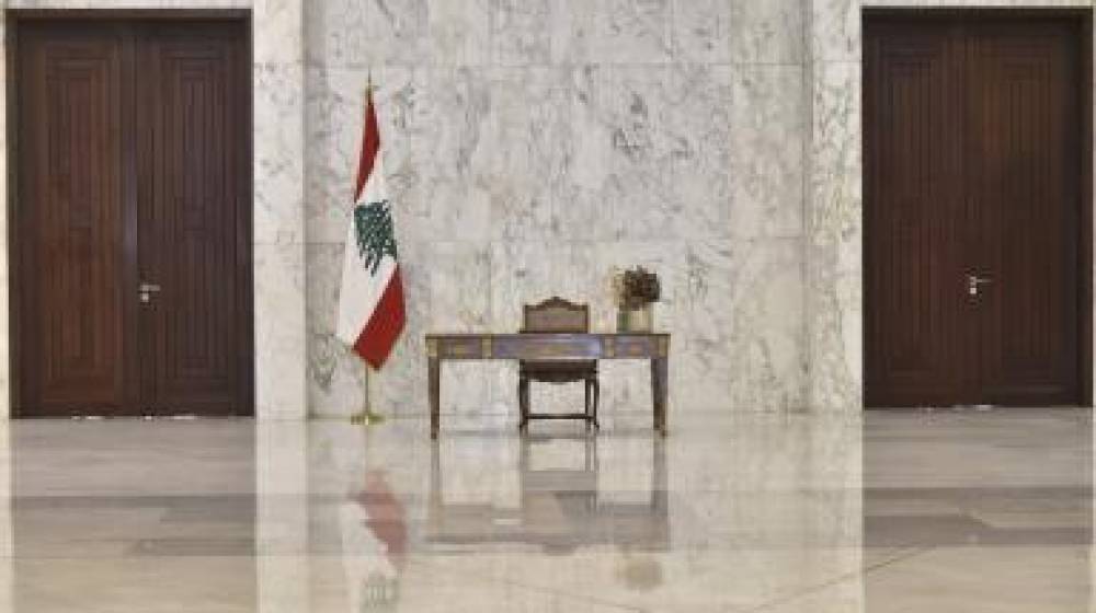بانتظار مؤتمر 