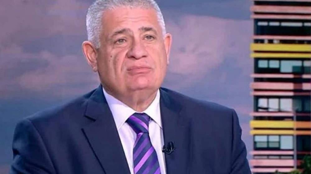 ‏ نوفل ضو: لتأسيس صندوق السيادة الوطنية لتأمين مصاريف انتقال المغتربين