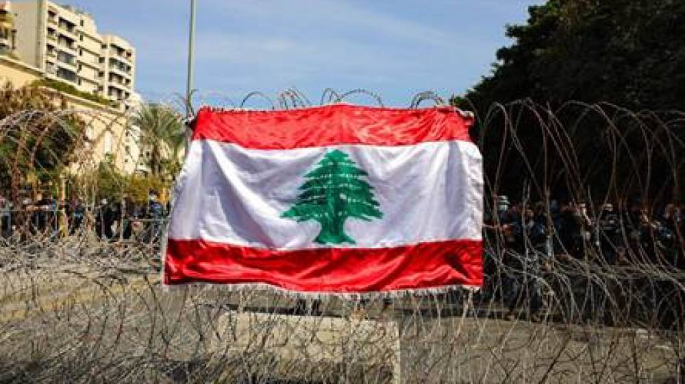 لبنان يكسر جميع الأرقام القياسية!… مرسال الترس