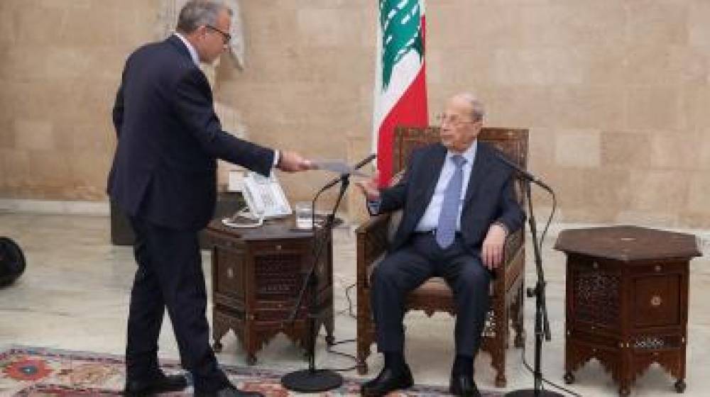 مفاوضات 