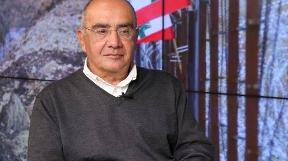سعيد: أصبحت المنطقة بكاملها تحت الاحتلال الايراني