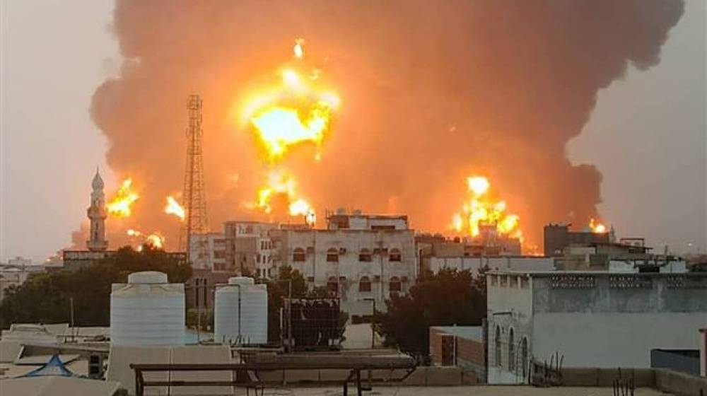 مسؤول إسرائيلي: هجوم الحديدة تحذير لحزب الله