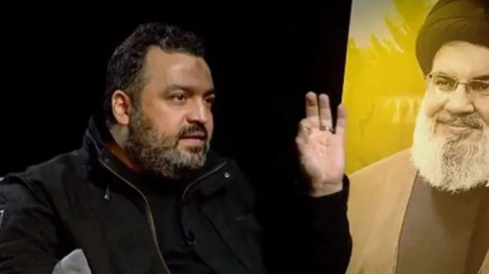 جواد نصرالله يكشف تفاصيل الأيام الأخيرة للشهيد السيد حسن نصرالله