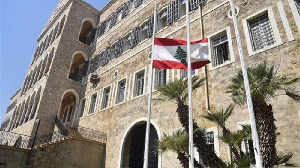 جلسة لمجلس الوزراء وإجتماع بين ميقاتي والسفراء لعرض الوضع الانساني الناتج عن الاعتداءات الاسرائيلية