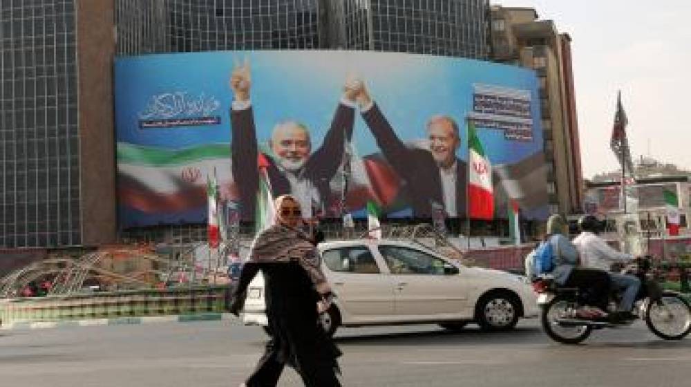 الشرق الأوسط محكوم بالحرب؟