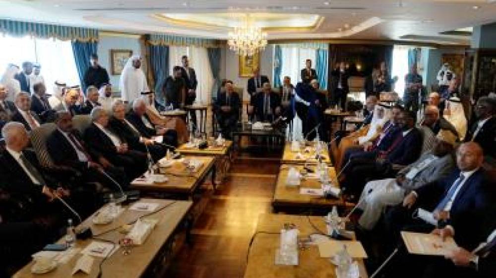 خطورة ربط مصير لبنان بسوريا.. وغياب الاهتمام بنفط البلدين