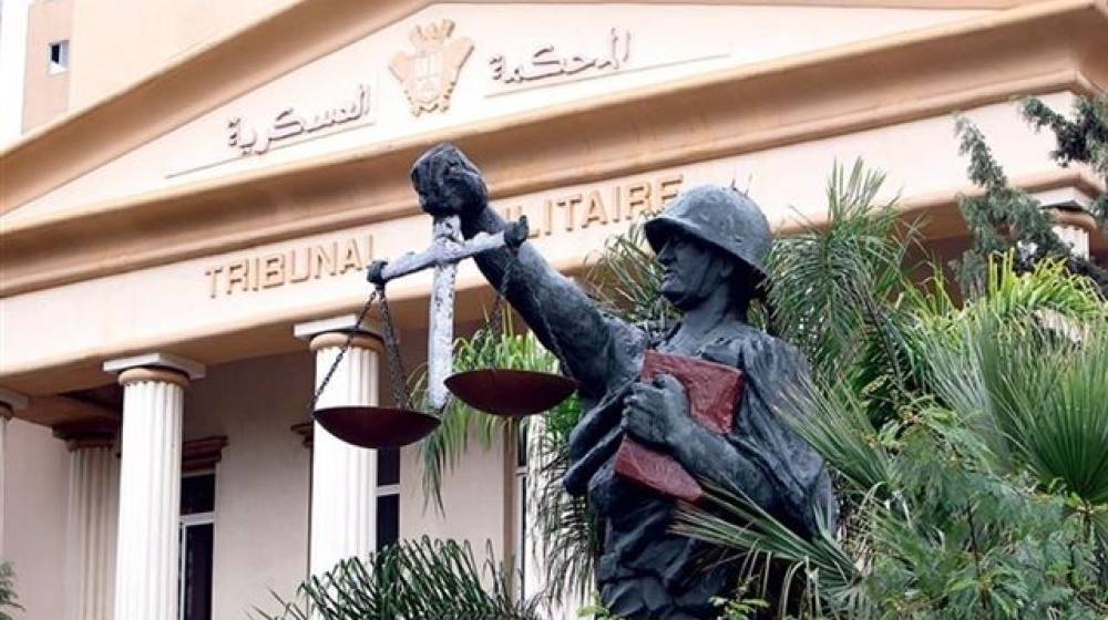 الإفراج عن ضابط موقوف!