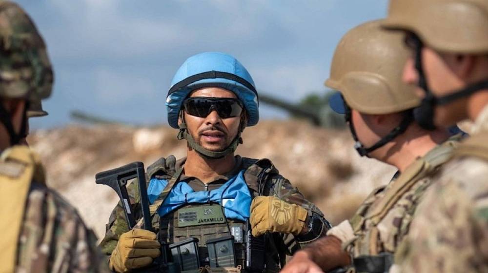 بالتعاون مع الجيش.. 