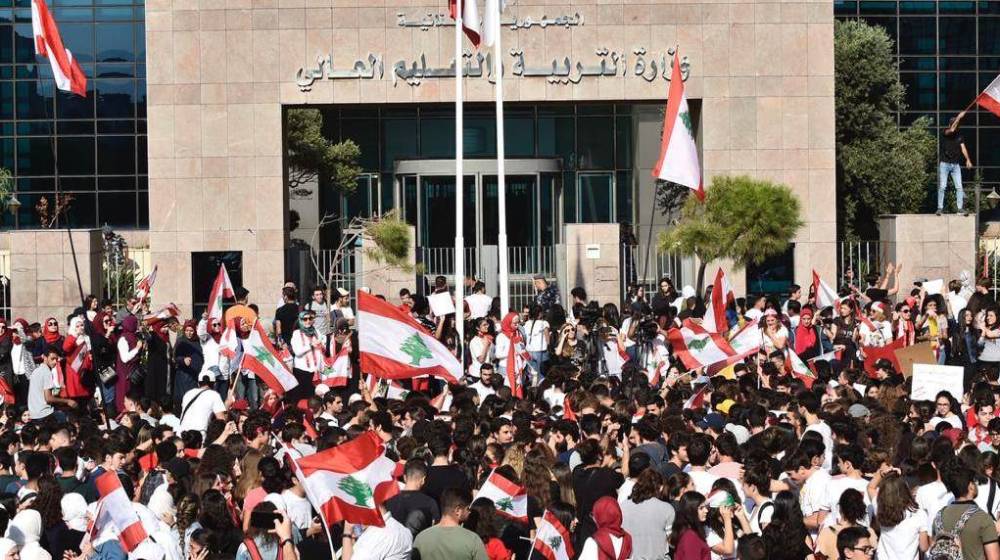 ماذا بعد الإنهيار.. وأيّ لبنان سيبقى؟… عبد الكافي الصمد
