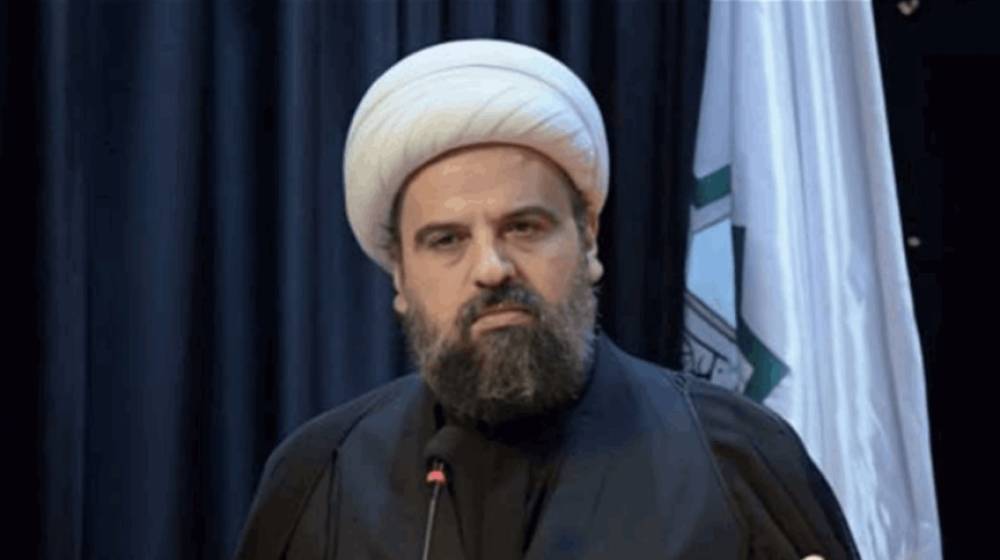 رسالة من المفتي قبلان في ذكرى استشهاد السيد نصر الله