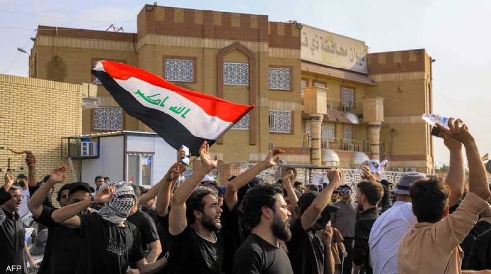 إحذروا المشهد العراقي!؟… غسان ريفي