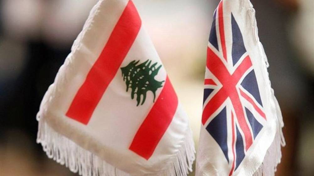 رسالة من وزيرا الخارجية والدفاع في بريطانيا: التصعيد ليس في مصلحة أحد!