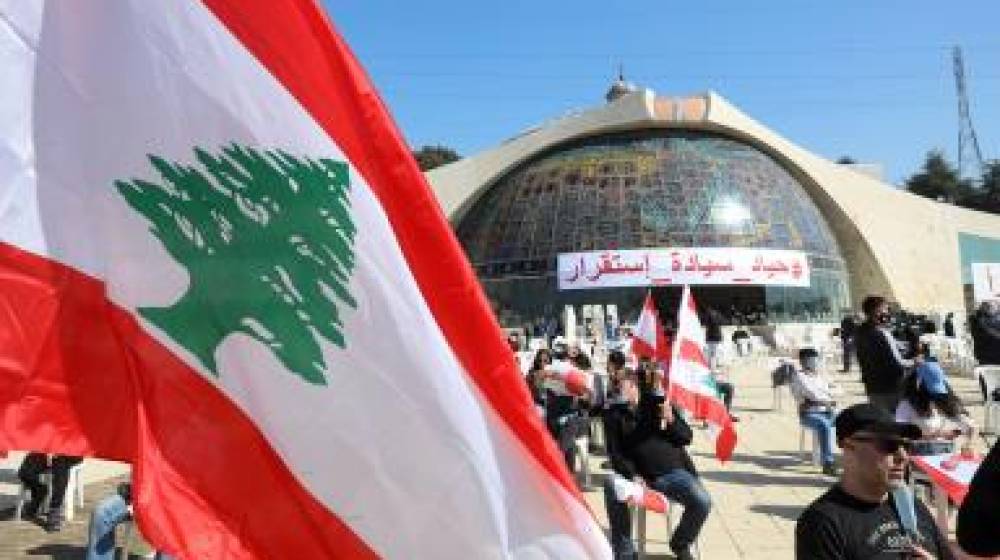 الكنيسة ترى فرصة  لـ