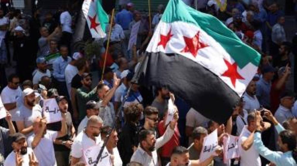 عام على حراك السويداء: 