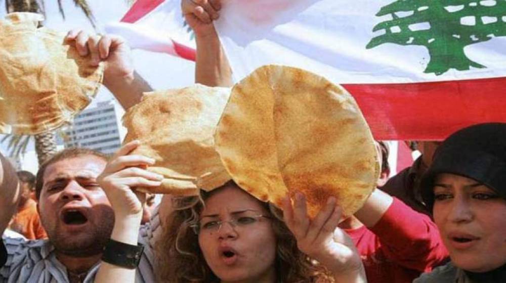 ″حرب الرغيف″ إلى أين ستصل بلبنان؟… عبد الكافي الصمد